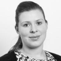 Pauline Fallsberg