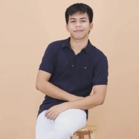 Rogelson John Adino