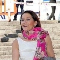 Cristina Iza Astorki