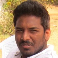 Ravinder Reddy