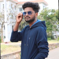 BHARANI D