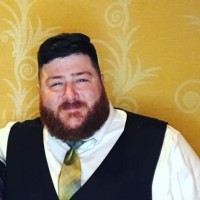 Kevin Maginnis
