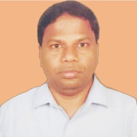 Dr Akshyaya Kumar Mahali