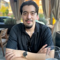 Daniel Calderon
