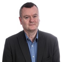 Richard Warrilow