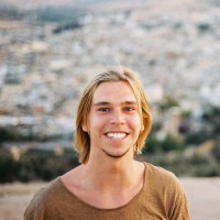 Max Handley
