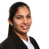 Manpreet Kaur
