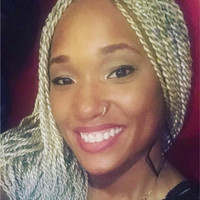 Patrice McKnight