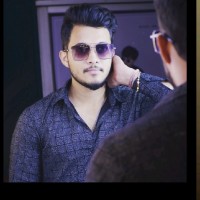 Deepansh Kumar Sharma