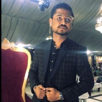 Ahmed khan (Mark Beast)
