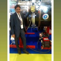 D. Suresh Babu