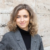 Anastasia Pociumban