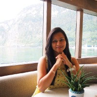 Mithundi Liyanagamage