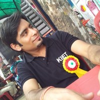 Gaurav Nagdev