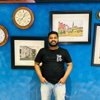 Tejas Jadhav