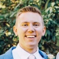 Garrett Crane