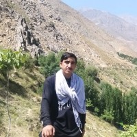 Hamidullah Ahmady
