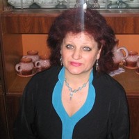 zinaida leascenco
