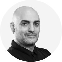 Marwan Saab