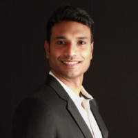 Sanju P