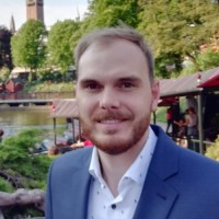 Виталий Ремез