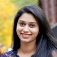 Jiya Mathew