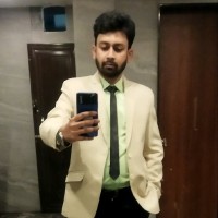 Pranay Ghosh