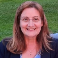 Gail Nicolson
