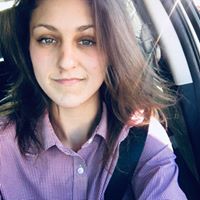 Emily Frazier