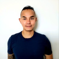 Tandi Yono S 陳德安