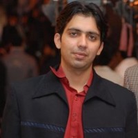 Umair Riaz