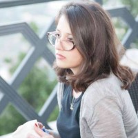Eva Iremashvili