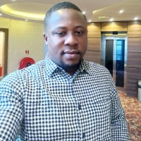 Cosmas Okonkwo