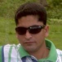 Altaf Patel