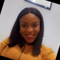 Adetoun Ayoola