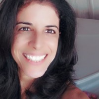 Jaqueline Pereira Moes