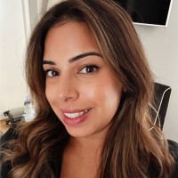 Anisha Pithwa