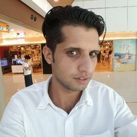 Ashraf Zubair