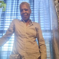 Gloria Daniels