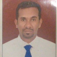 Mohammed Irphan