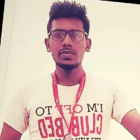 Karthi Keyan