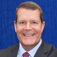 Lawrence Faulkner