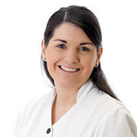 Sarah Keane RPSGT