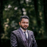 Jithin T Jayan