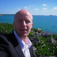 Richard Jansen, CPA, CFA