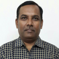 Dr P Somasundaram