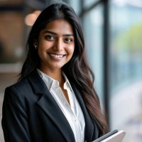 Susmita Patro