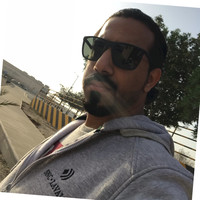 Abdullah Mahal
