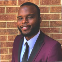 Nathaniel Okogie, Msit