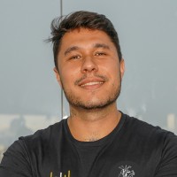 Caio Santiago